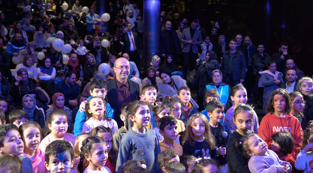 Konya’daki şivlilik festivali rekor katılımla sona erdi 12